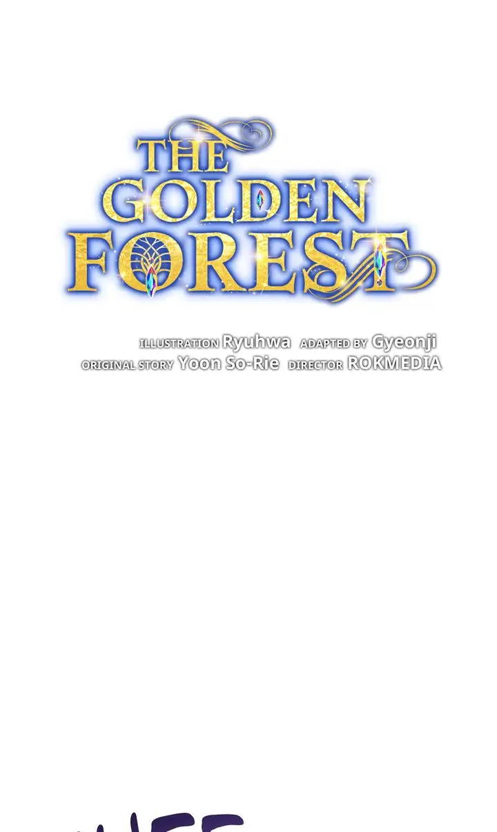 Golden Forest Chapter 80 - page 4