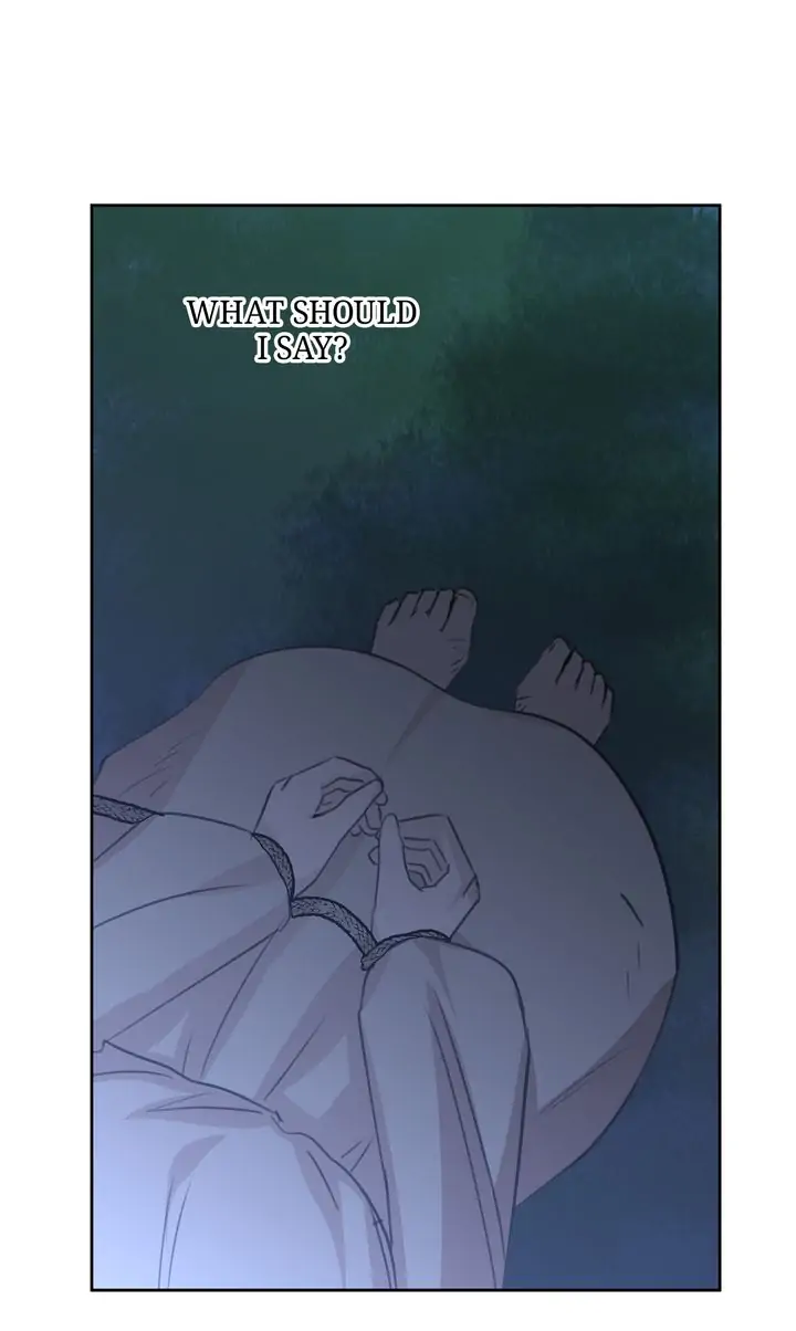 Golden Forest Chapter 80 - page 40