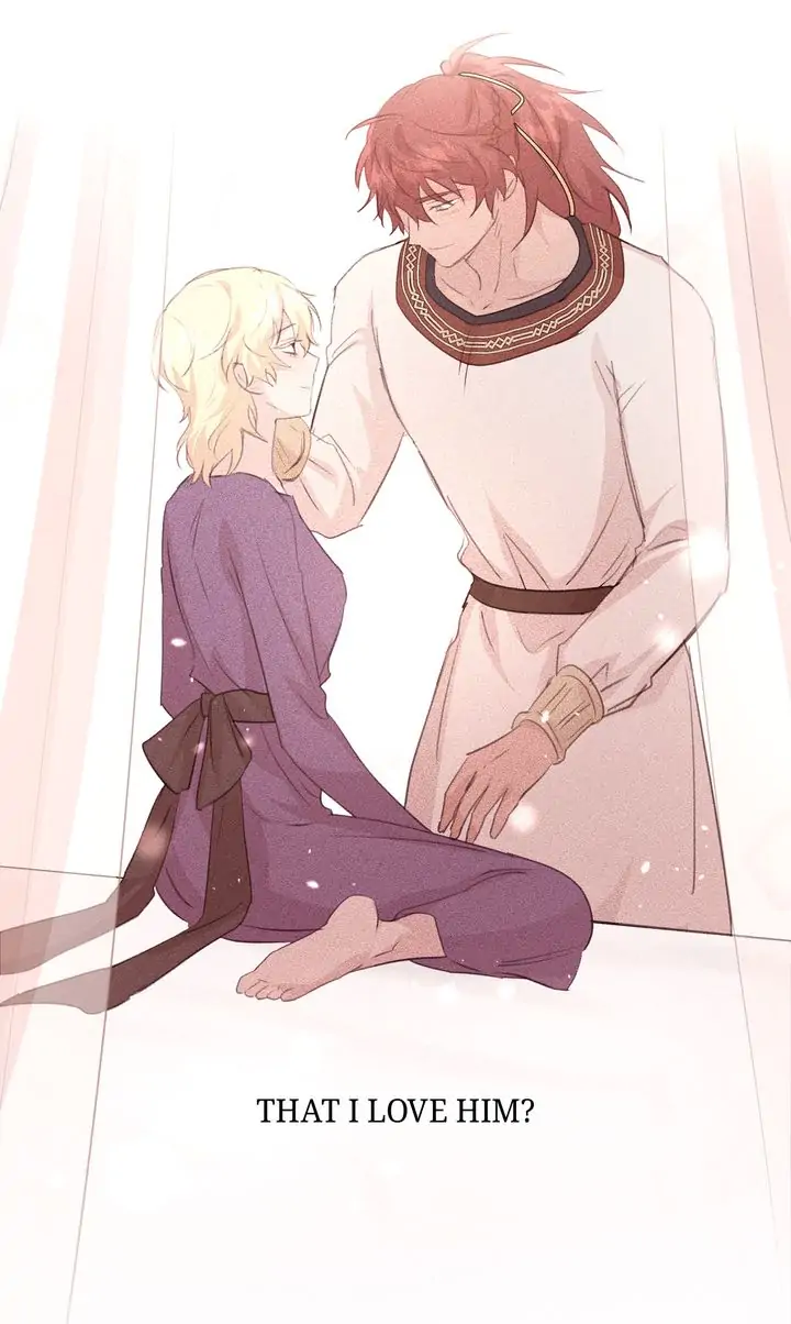 Golden Forest Chapter 80 - page 43