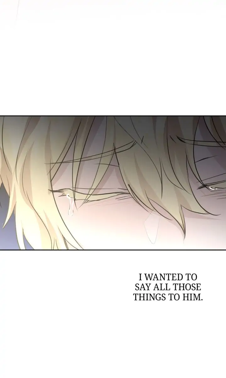 Golden Forest Chapter 80 - page 44
