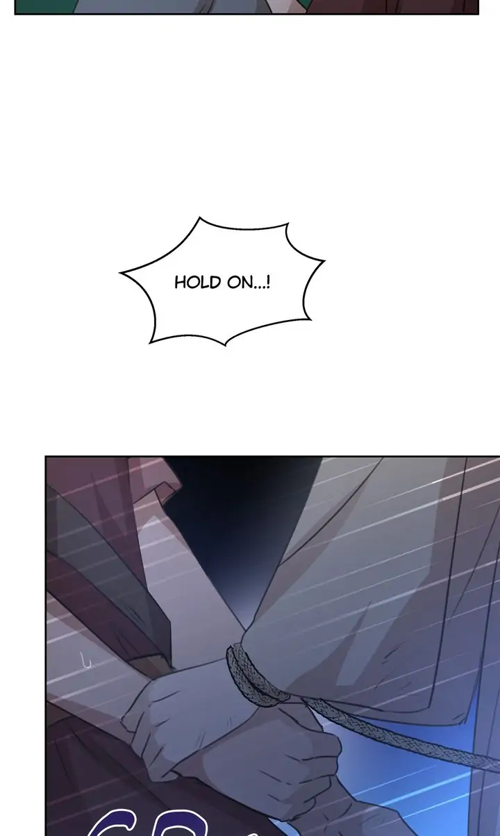 Golden Forest Chapter 80 - page 47