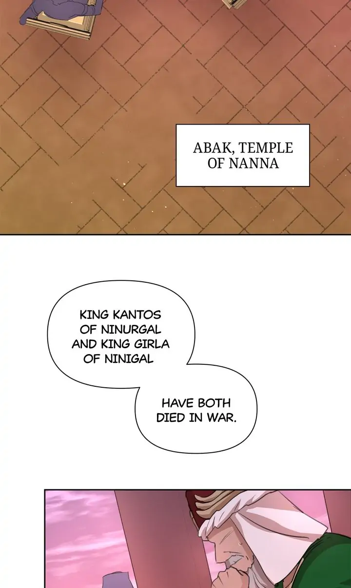 Golden Forest Chapter 80 - page 60