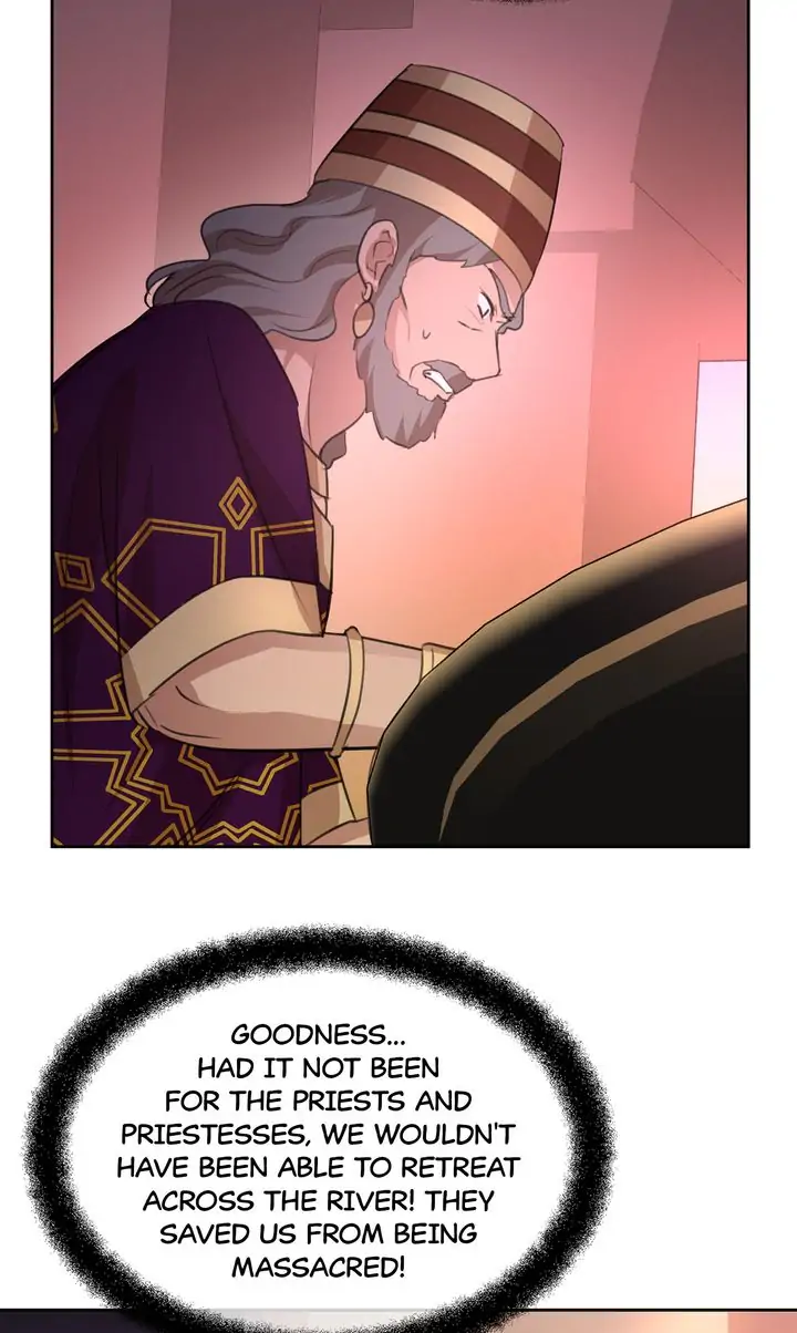 Golden Forest Chapter 80 - page 67