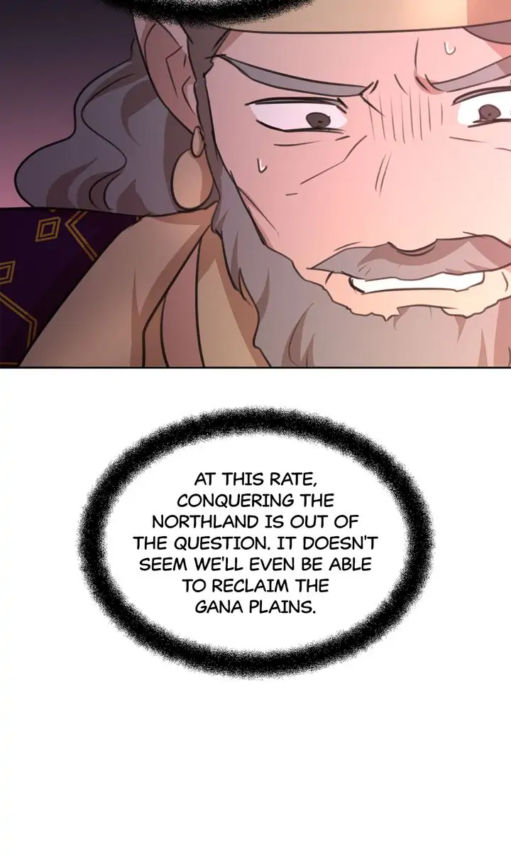 Golden Forest Chapter 80 - page 68