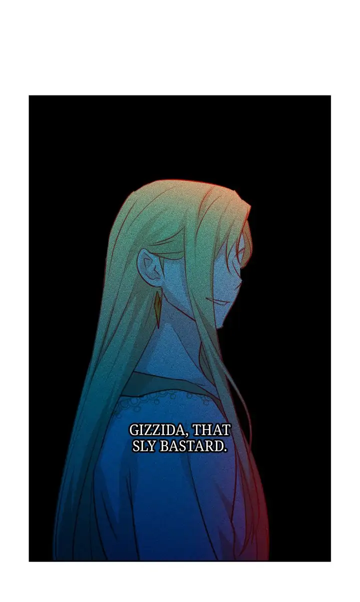 Golden Forest Chapter 80 - page 7