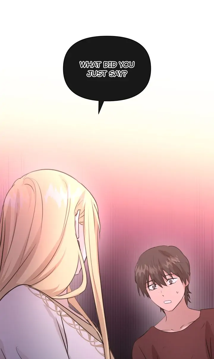 Golden Forest Chapter 80 - page 75