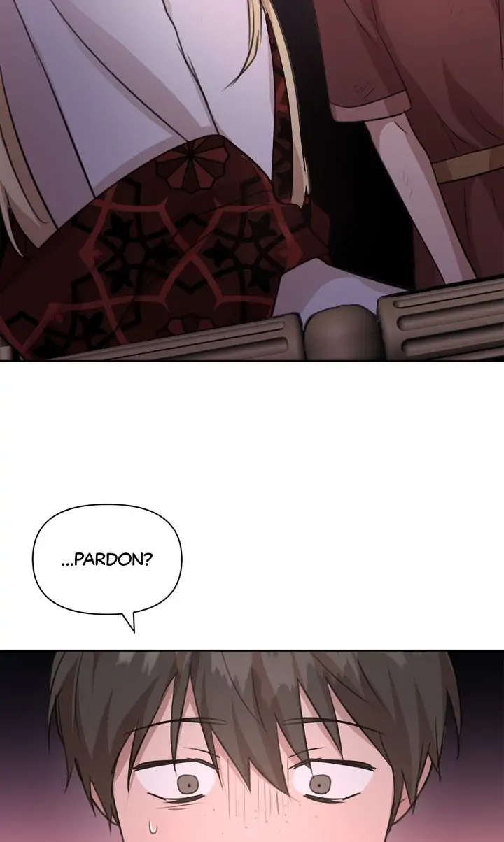 Golden Forest Chapter 80 - page 76