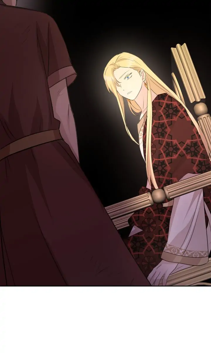 Golden Forest Chapter 80 - page 78