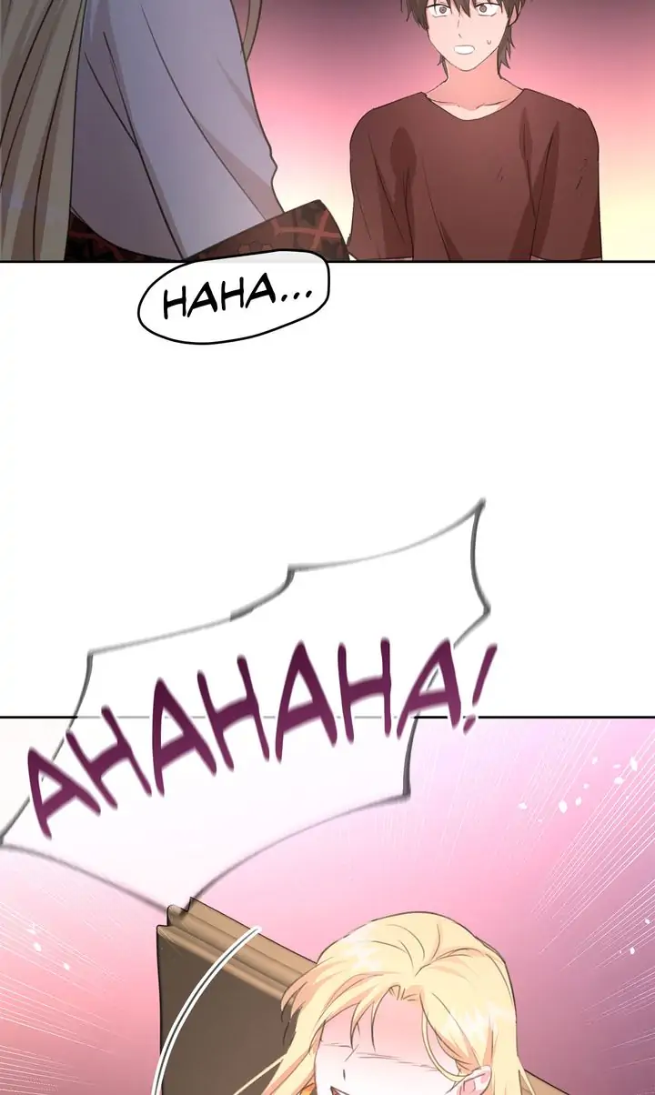 Golden Forest Chapter 80 - page 81