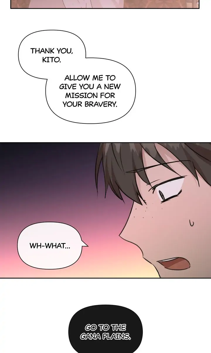 Golden Forest Chapter 80 - page 85