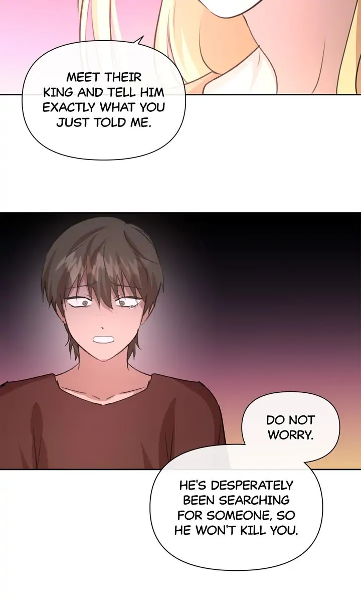 Golden Forest Chapter 80 - page 88