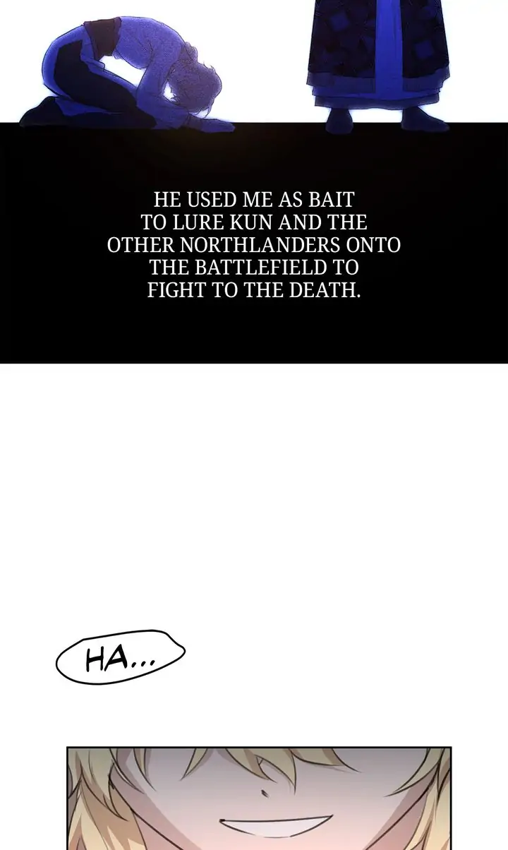 Golden Forest Chapter 80 - page 9