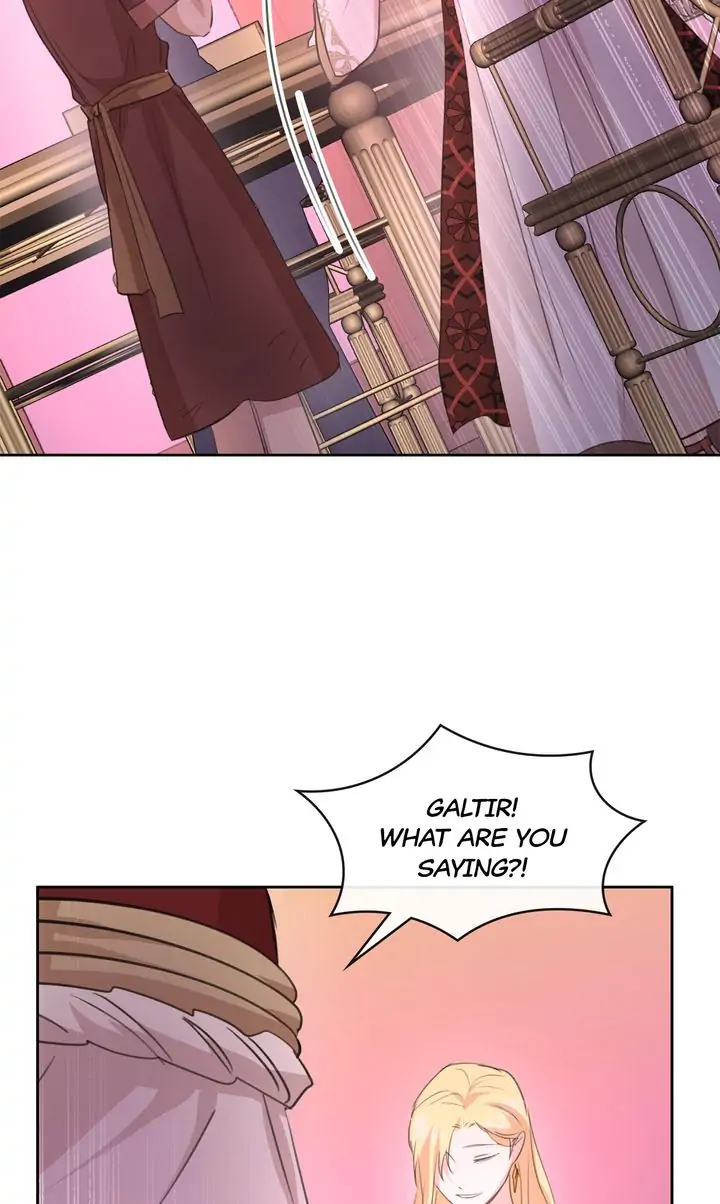 Golden Forest Chapter 80 - page 90