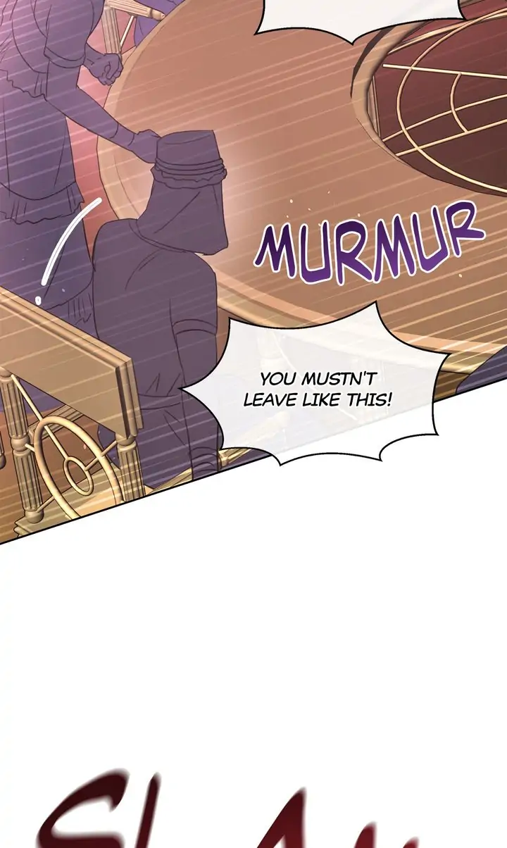 Golden Forest Chapter 80 - page 93