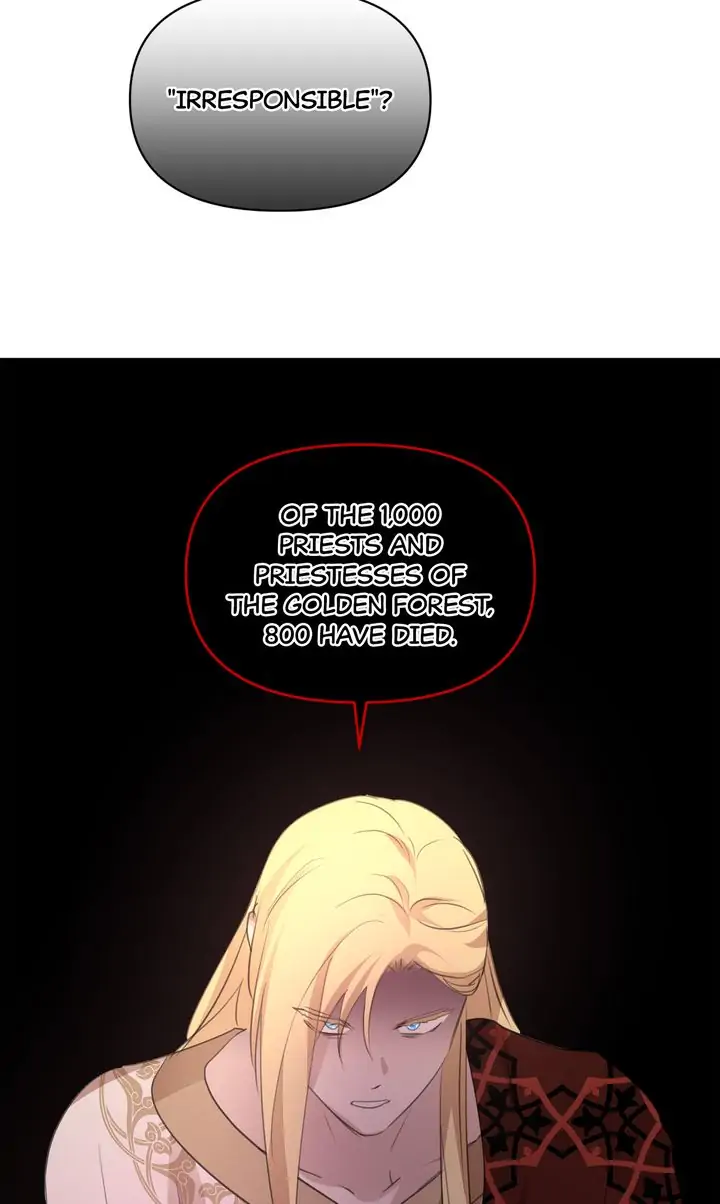 Golden Forest Chapter 80 - page 95