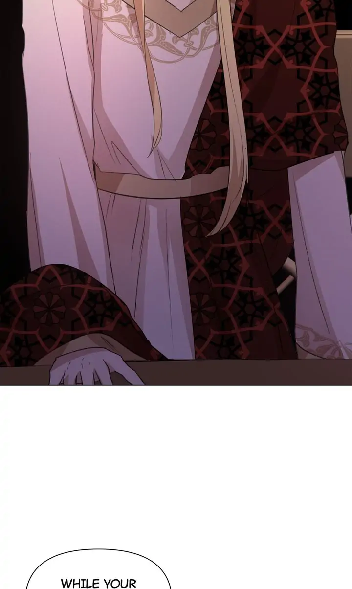 Golden Forest Chapter 80 - page 96