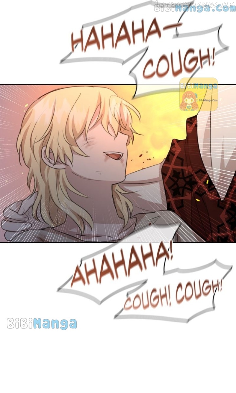 Golden Forest Chapter 87 - page 85