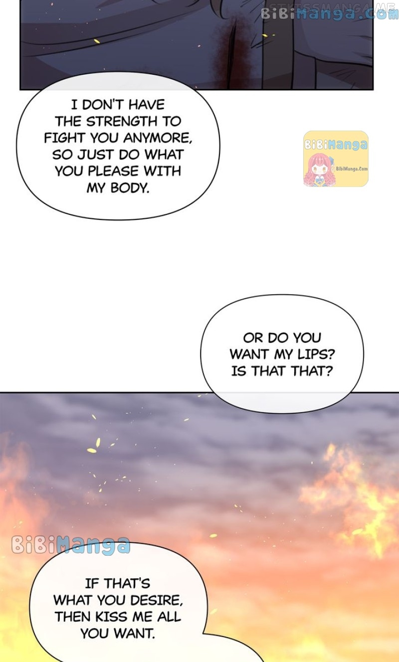 Golden Forest Chapter 87 - page 87
