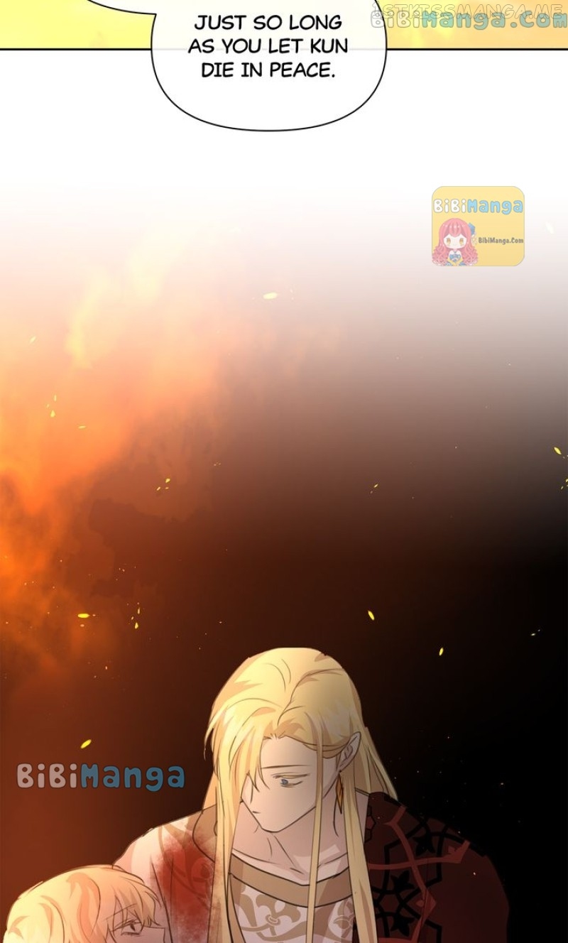 Golden Forest Chapter 87 - page 88