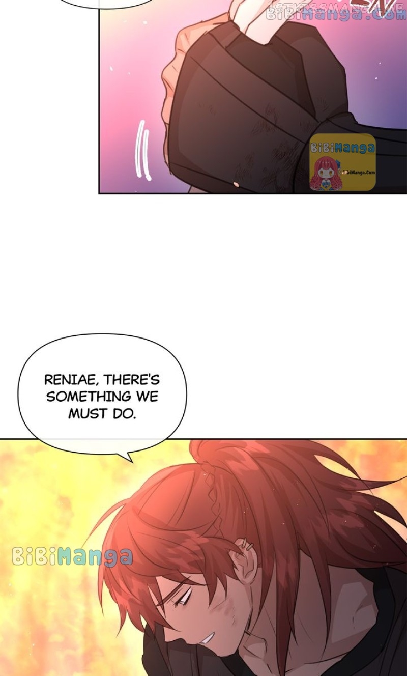 Golden Forest Chapter 89 - page 60