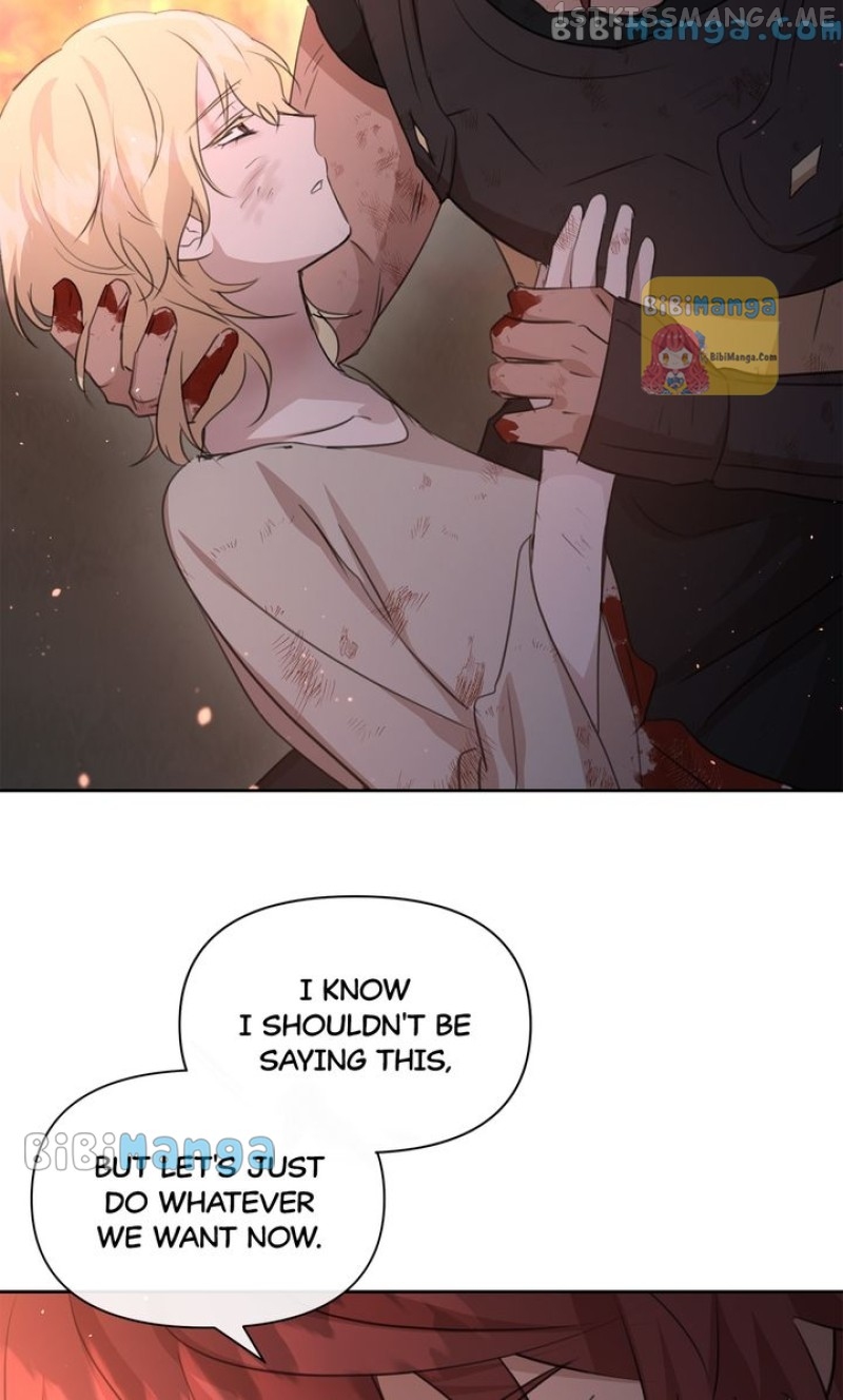 Golden Forest Chapter 89 - page 61