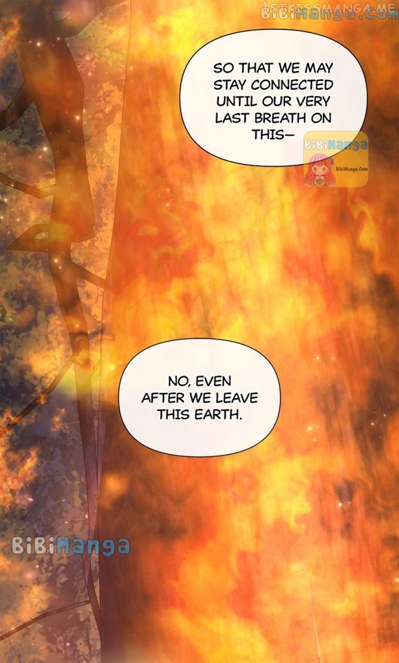Golden Forest Chapter 89 - page 73