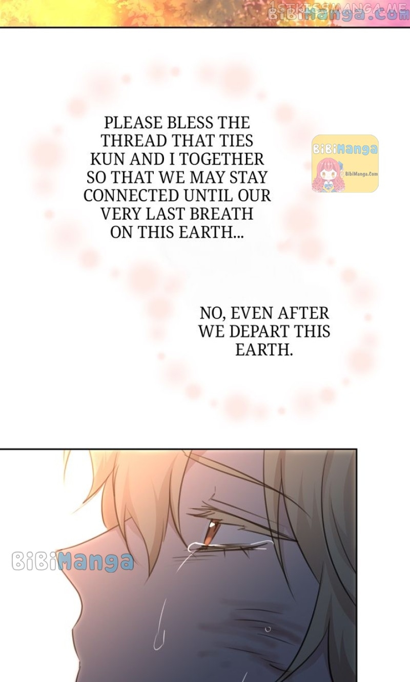 Golden Forest Chapter 89 - page 85