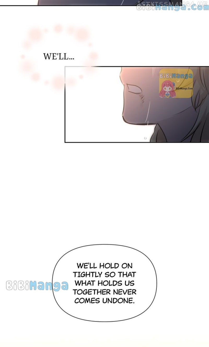 Golden Forest Chapter 89 - page 86