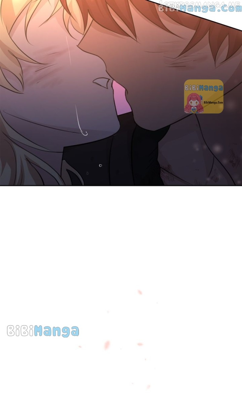 Golden Forest Chapter 89 - page 91
