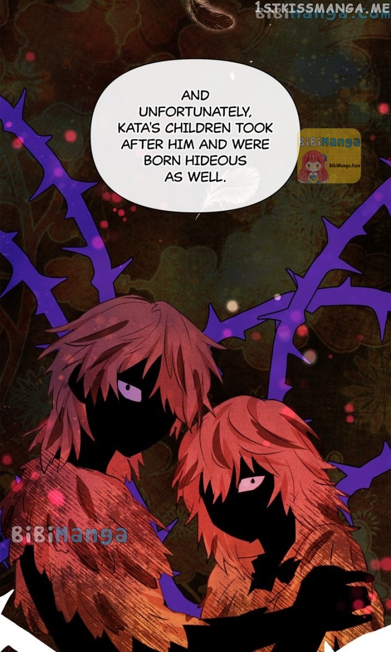 Golden Forest Chapter 91 - page 11
