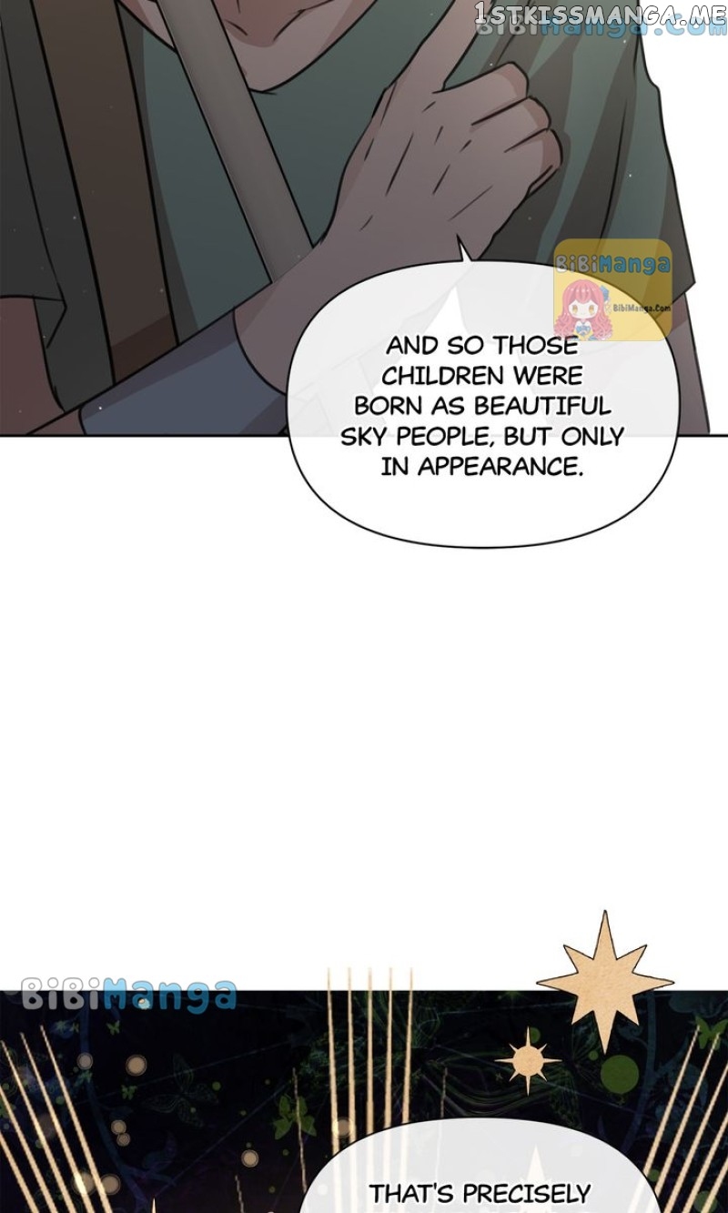 Golden Forest Chapter 91 - page 13