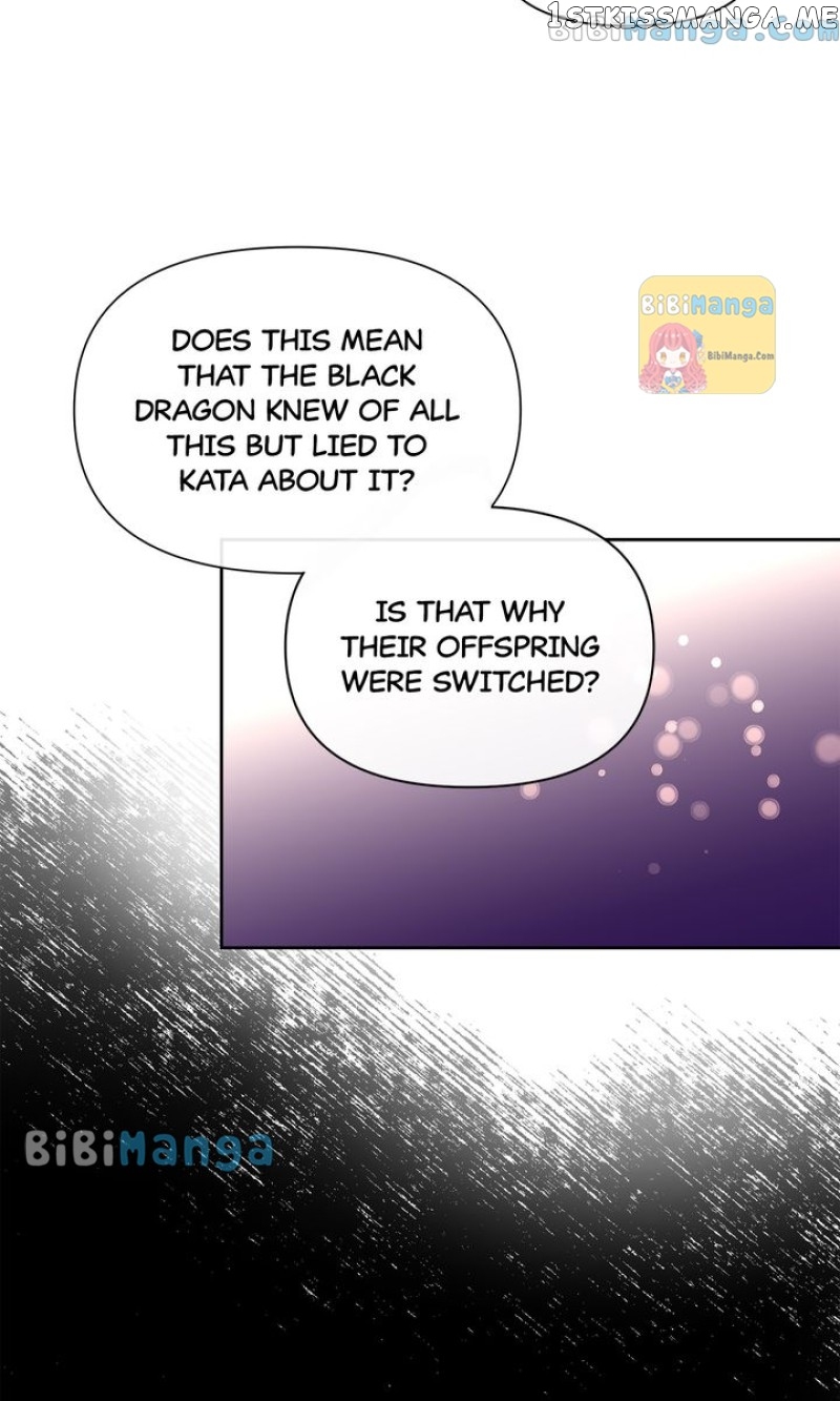 Golden Forest Chapter 91 - page 17