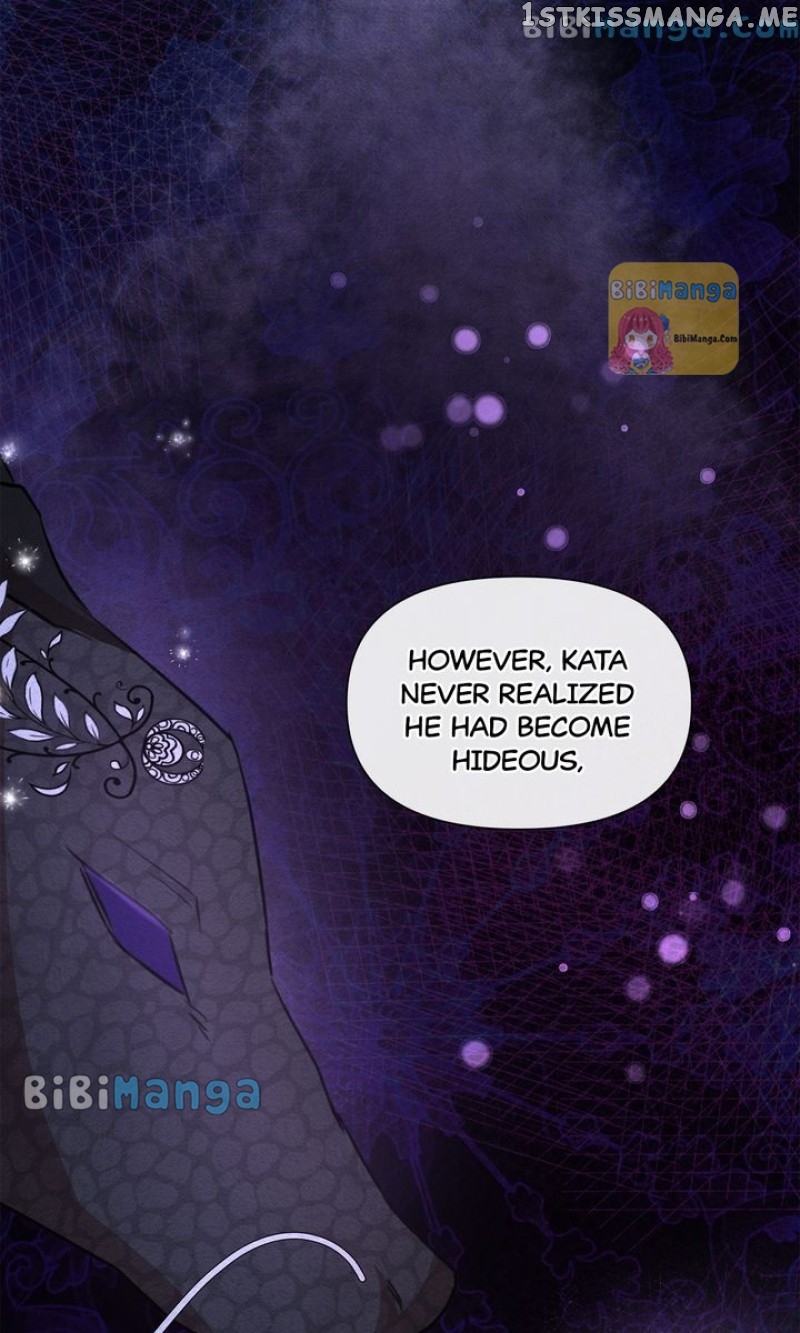 Golden Forest Chapter 91 - page 20