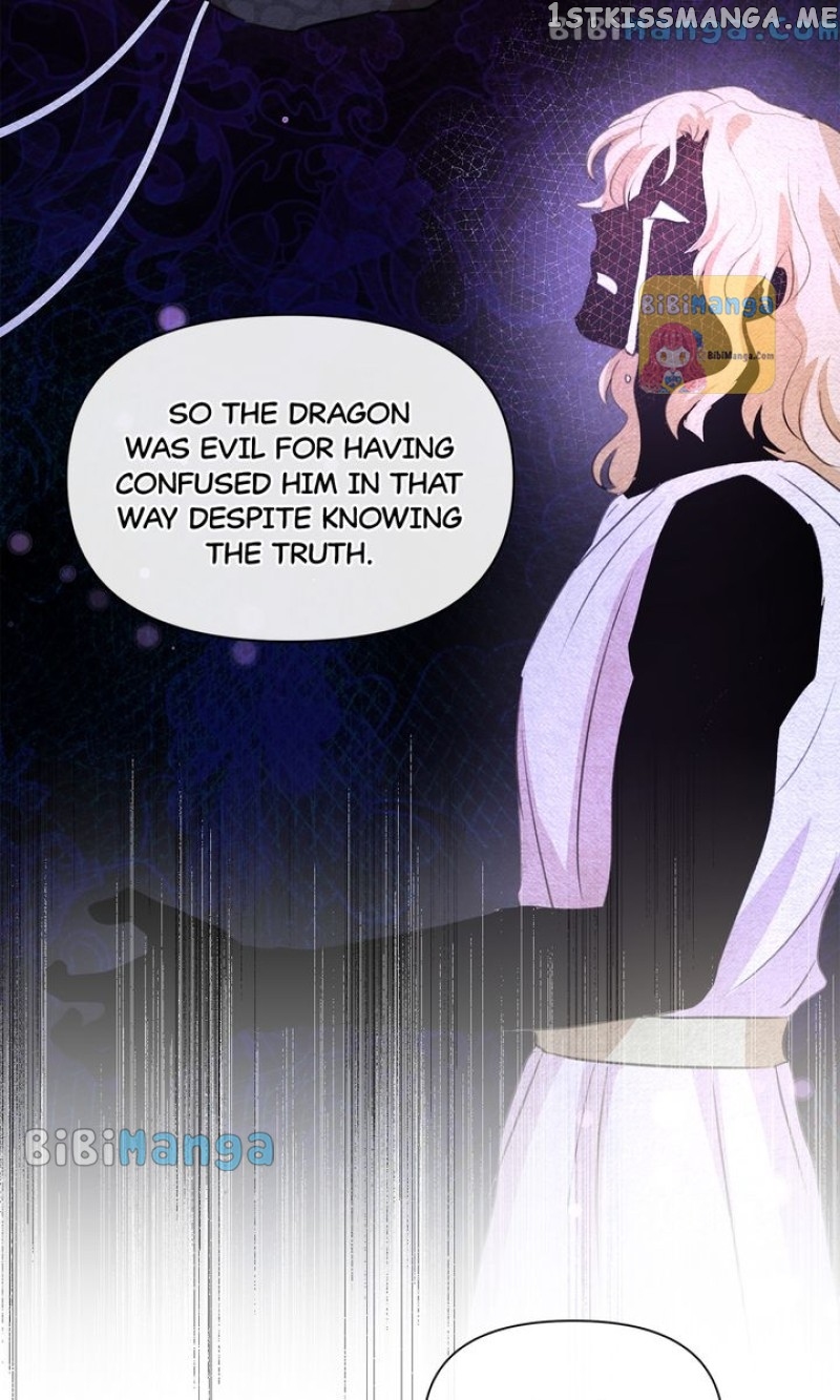 Golden Forest Chapter 91 - page 21