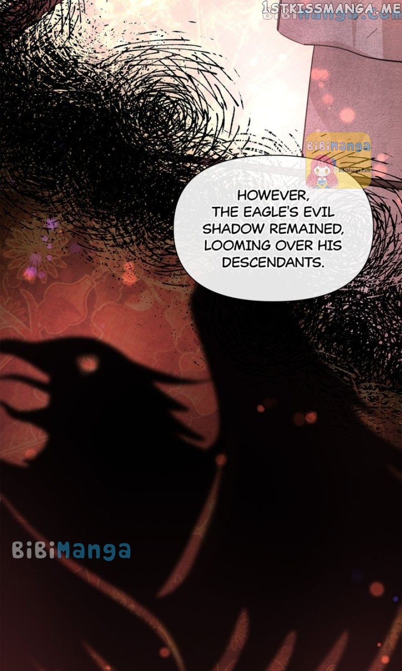 Golden Forest Chapter 91 - page 25