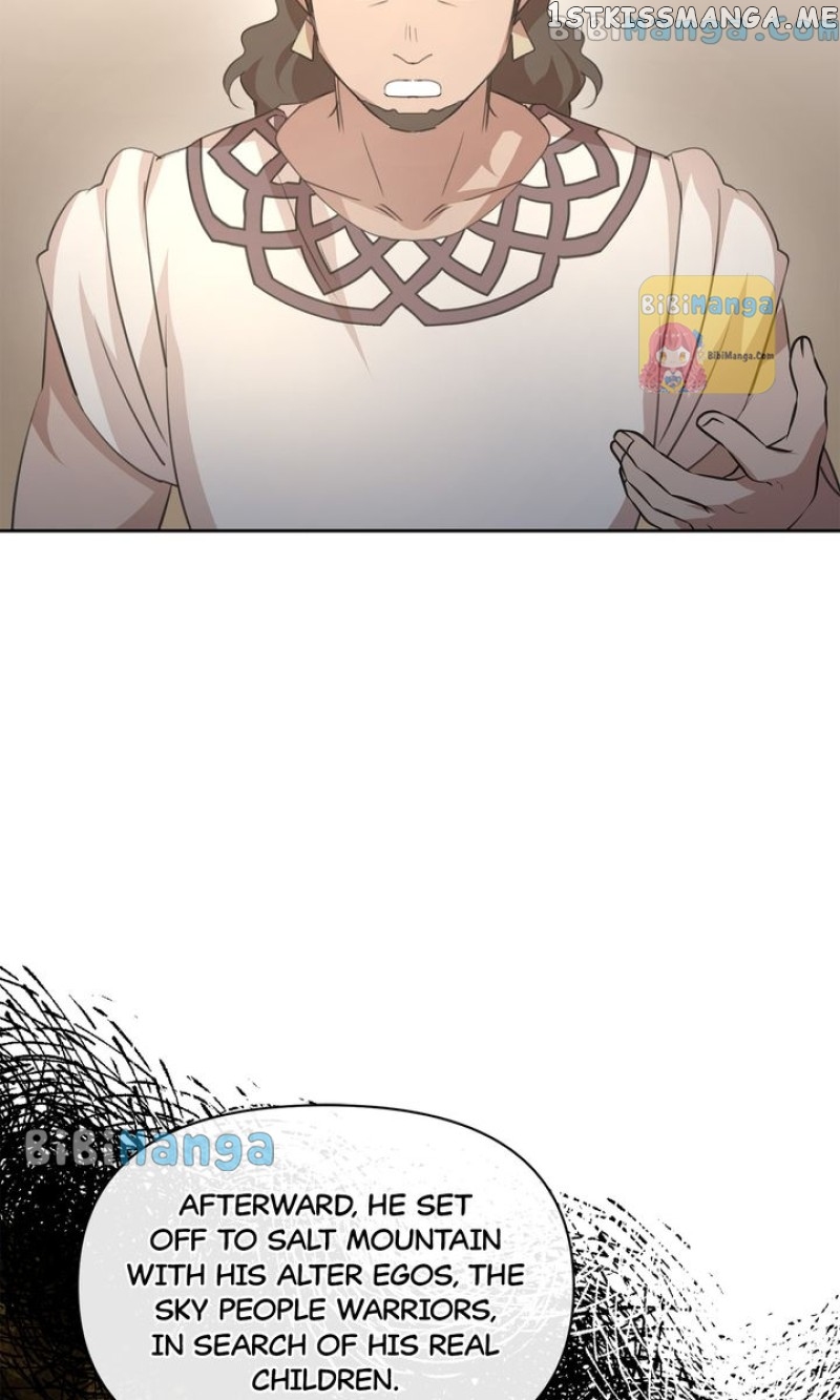 Golden Forest Chapter 91 - page 29