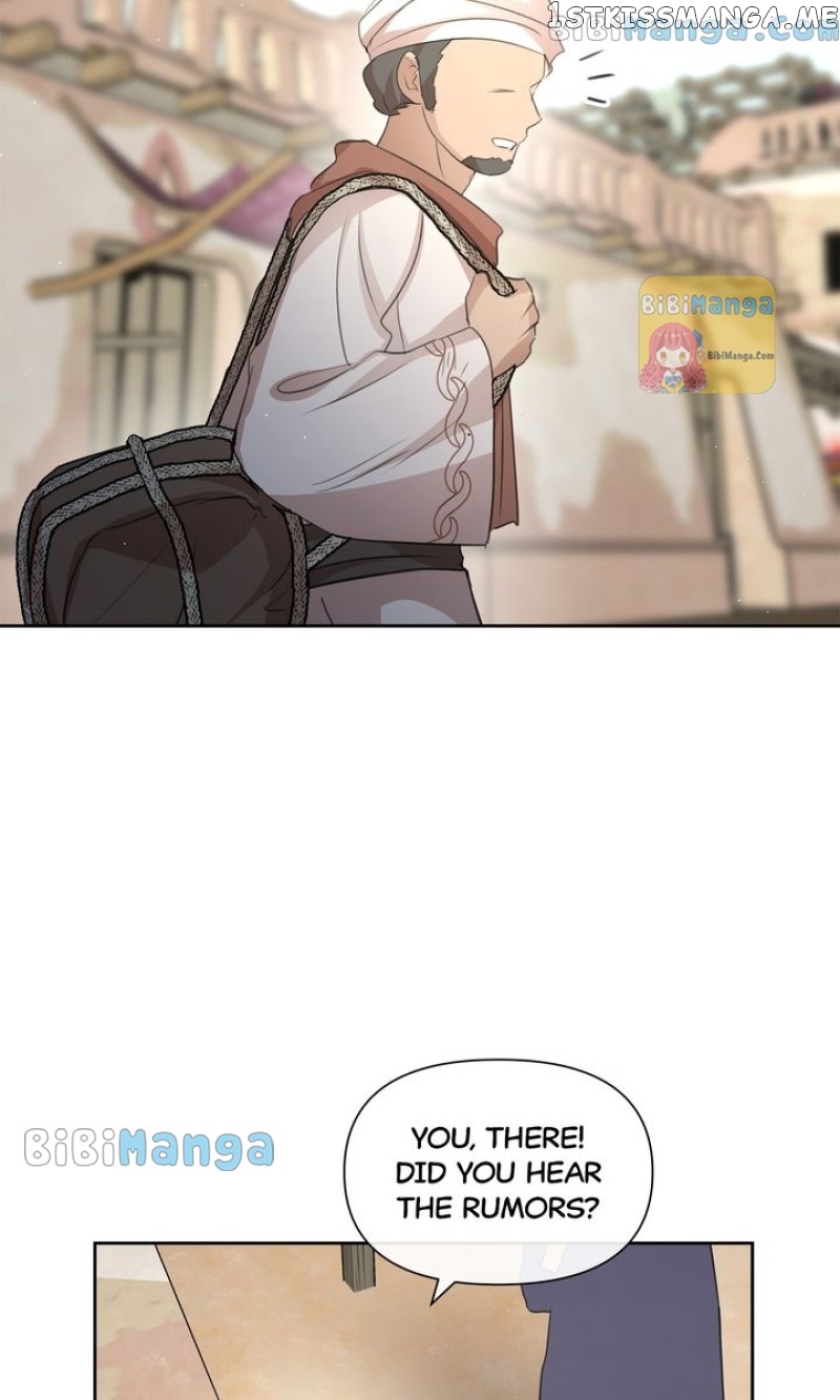Golden Forest Chapter 91 - page 3