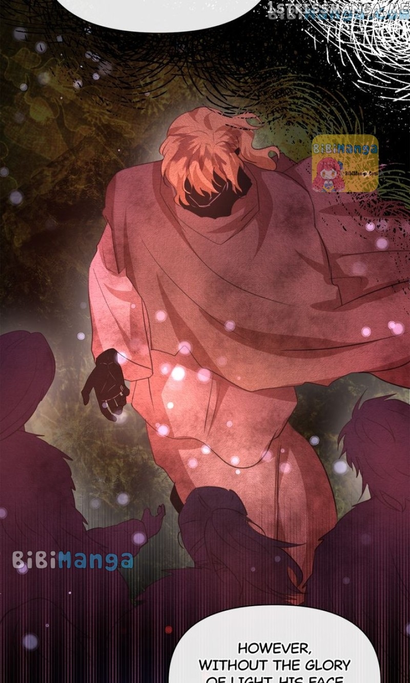 Golden Forest Chapter 91 - page 30