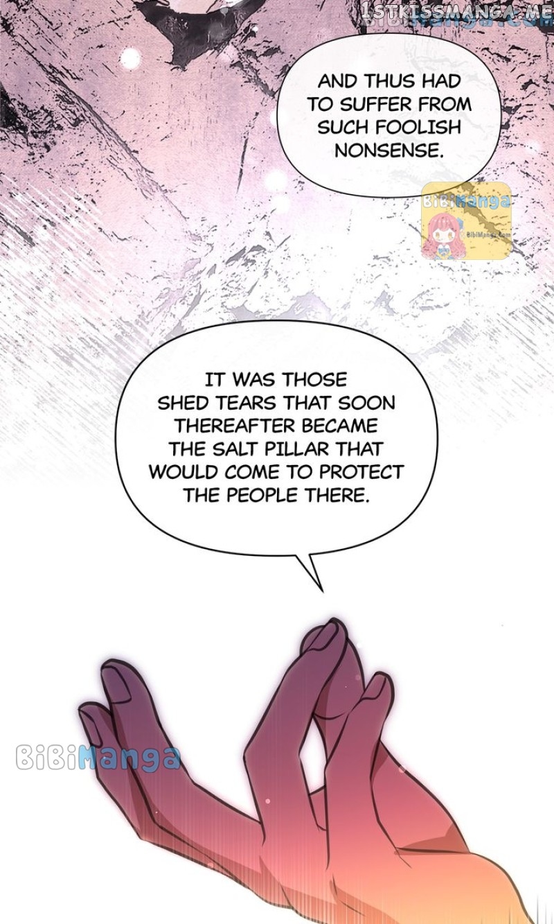 Golden Forest Chapter 91 - page 33
