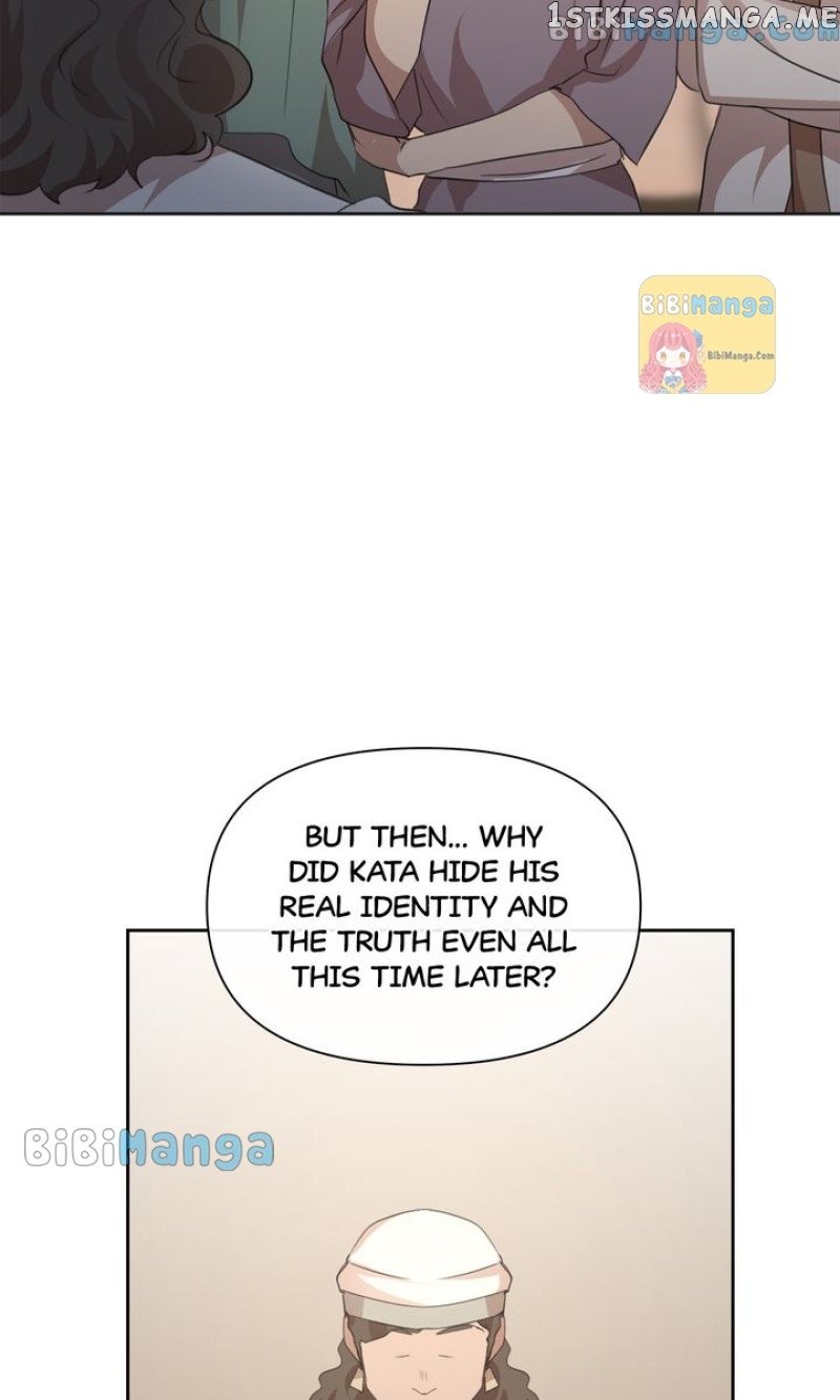 Golden Forest Chapter 91 - page 38