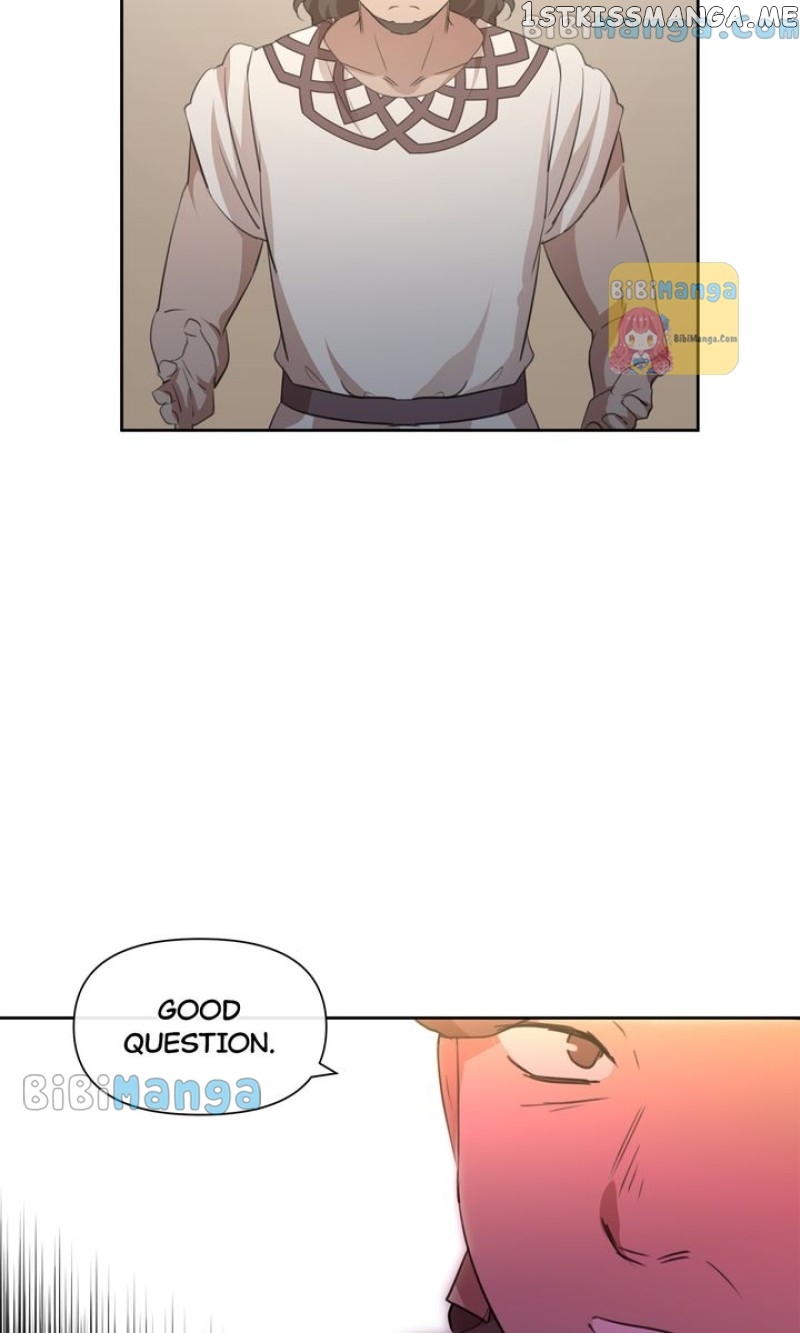 Golden Forest Chapter 91 - page 39
