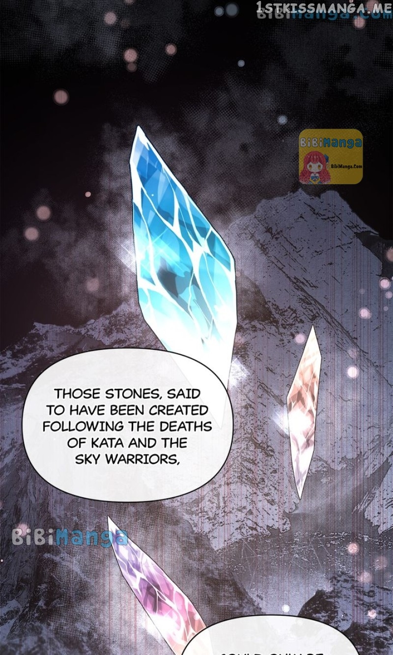 Golden Forest Chapter 91 - page 45