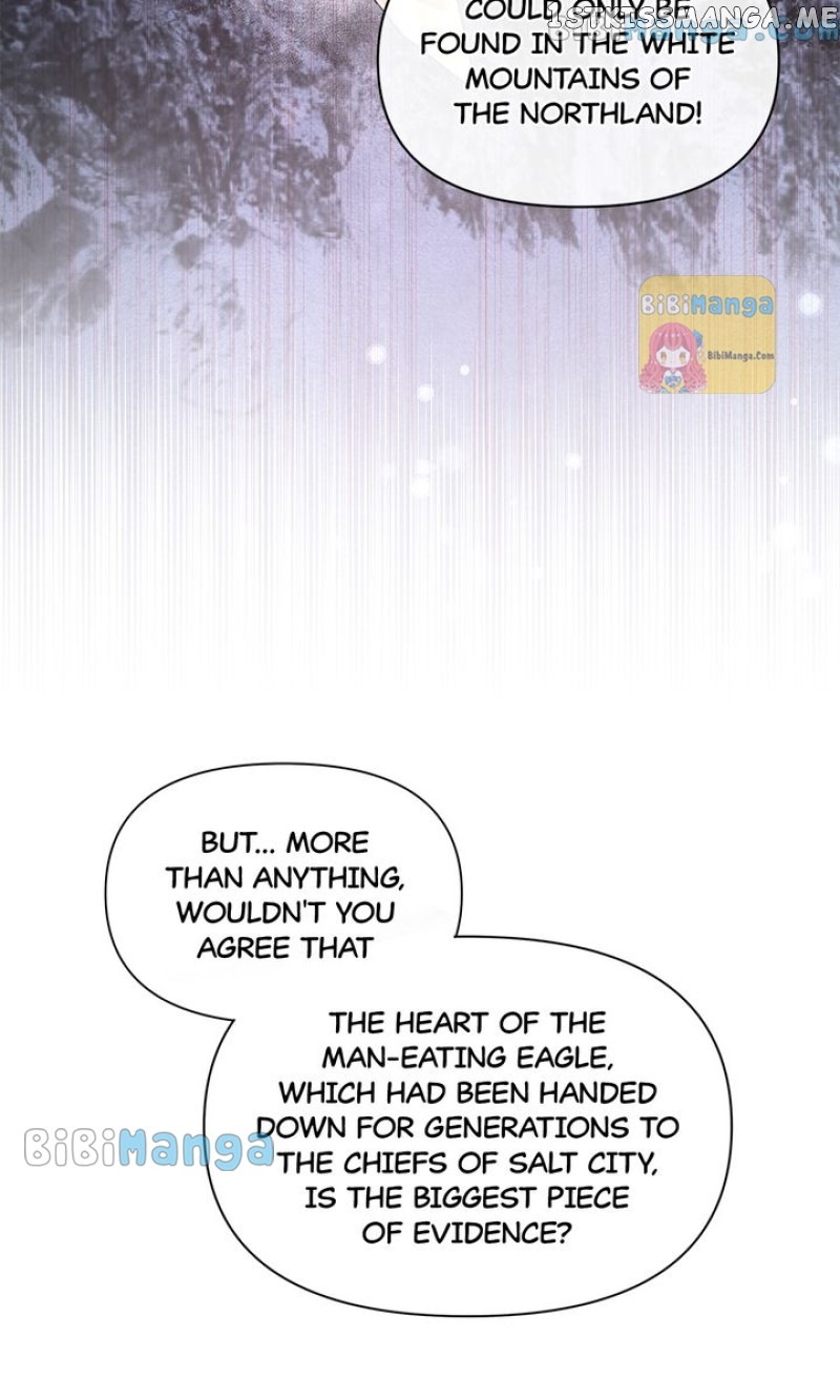 Golden Forest Chapter 91 - page 46