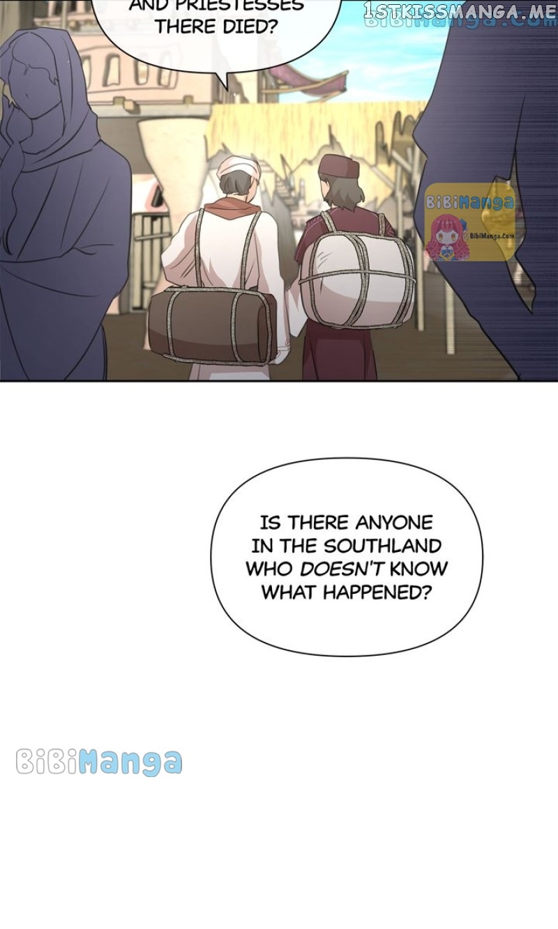 Golden Forest Chapter 91 - page 5