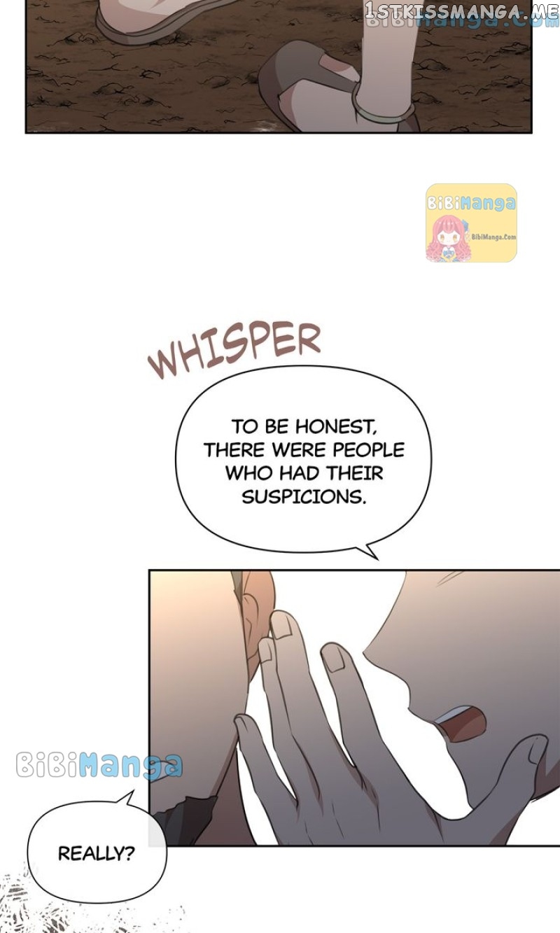 Golden Forest Chapter 91 - page 52