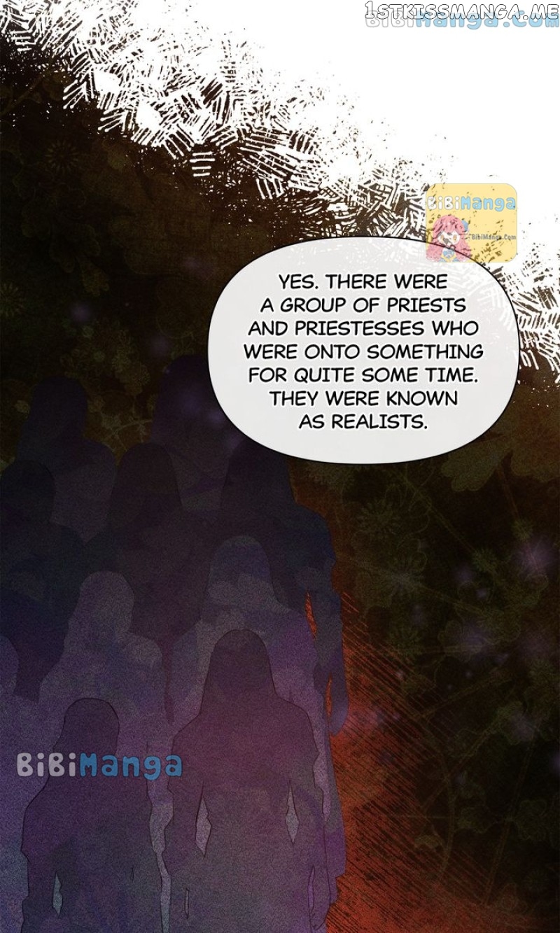 Golden Forest Chapter 91 - page 53