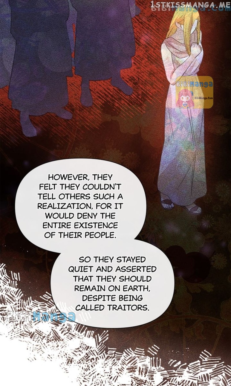 Golden Forest Chapter 91 - page 54