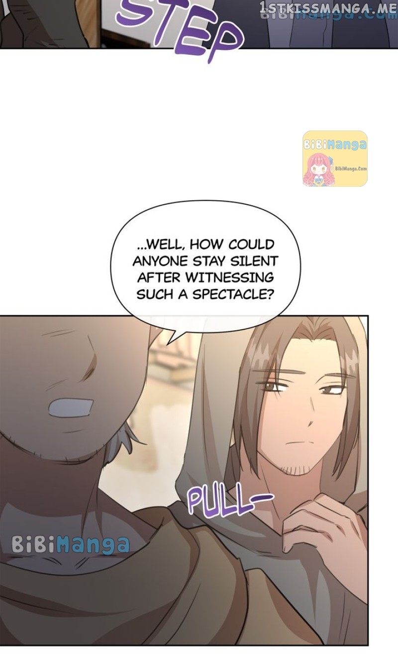 Golden Forest Chapter 91 - page 56