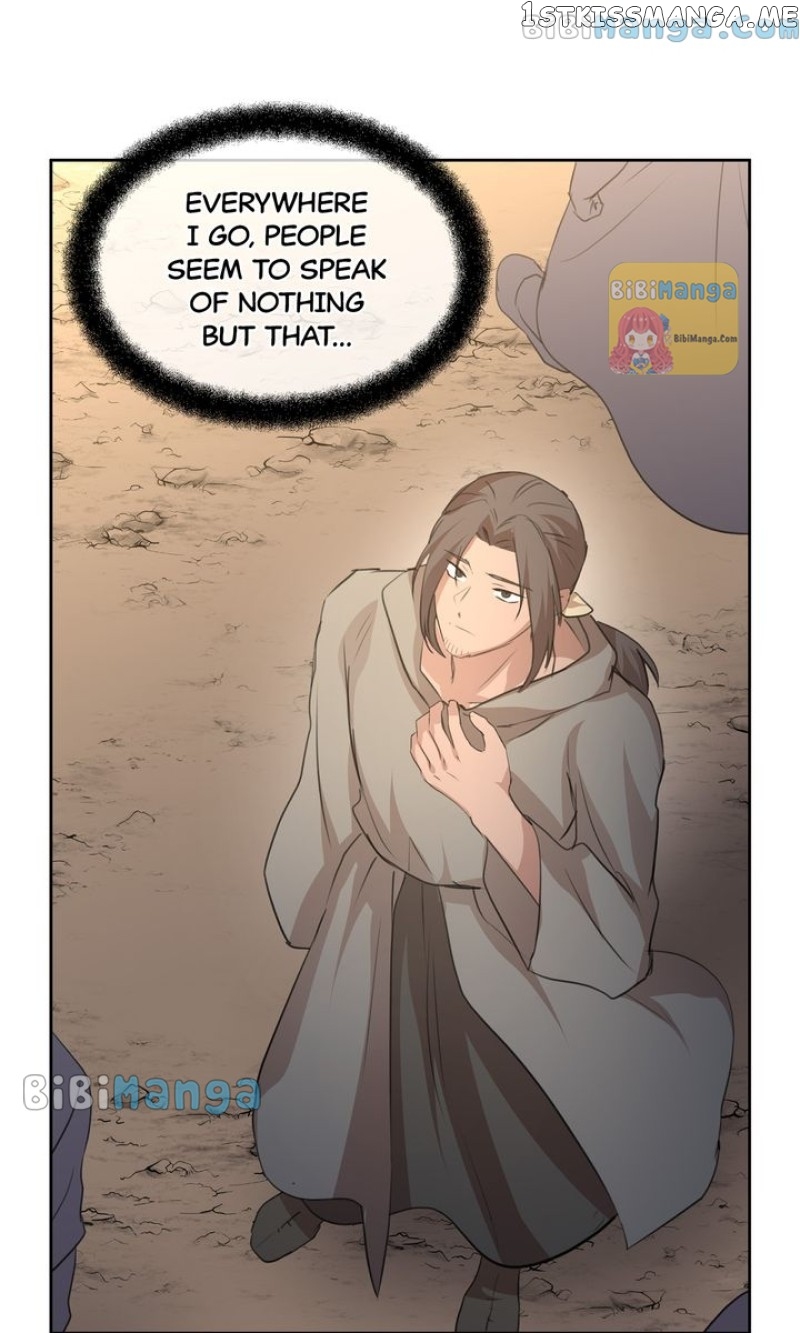 Golden Forest Chapter 91 - page 58
