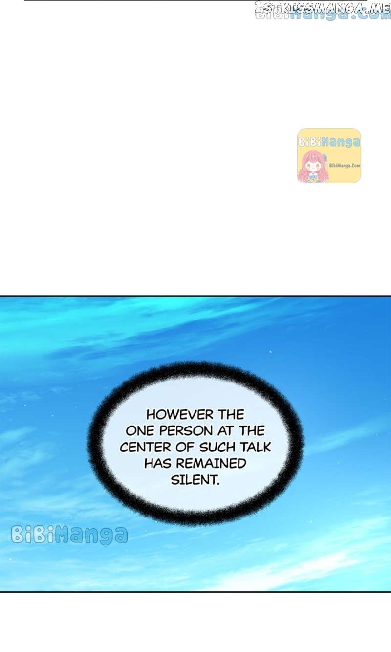 Golden Forest Chapter 91 - page 59